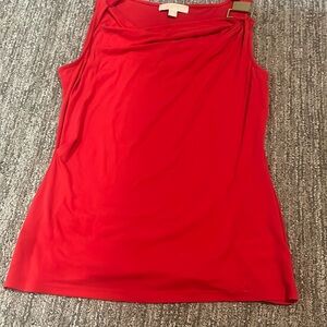 Super cute Micheal Kors tank size women’s medium new w/o tags